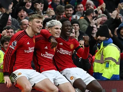 3 điểm ấn tượng sau vòng 23 Ngoại hạng Anh