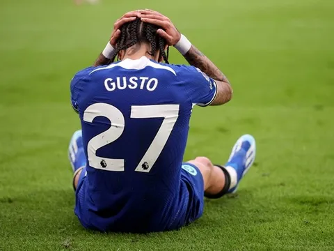 Didier Drogba kêu gọi cổ động viên Chelsea kiên nhẫn