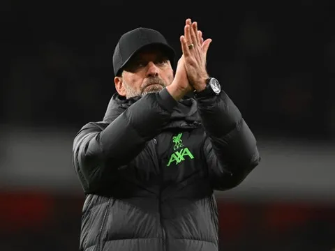 Ballack nêu điểm đến hoàn hảo cho Klopp sau khi rời Liverpool