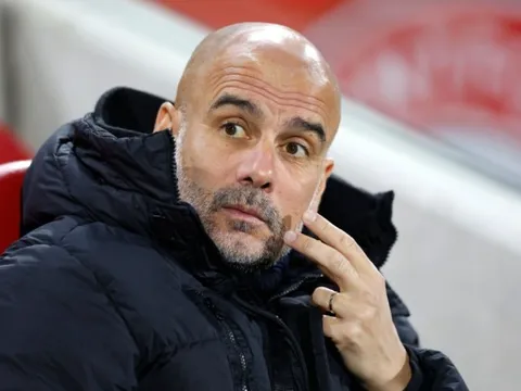 Tại sao Guardiola sẽ chẳng bao giờ đến dẫn dắt tại Serie A?