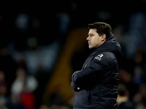 Tương lai của Pochettino sẽ được định đoạt giữa tuần
