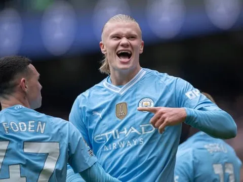 3 điểm ấn tượng sau vòng 24 Ngoại hạng Anh