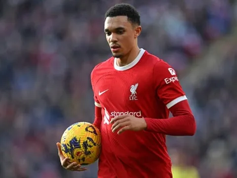 Liverpool chuẩn bị đón "viện binh" chất lượng