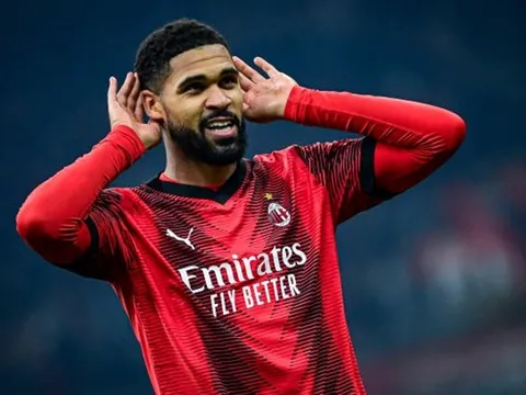Tỏa sáng rực rỡ tại AC Milan, "hàng thải" Chelsea tuyên bố gây sốc