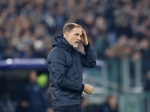 Sếp lớn Bayern lên tiếng về tương lai của Tuchel