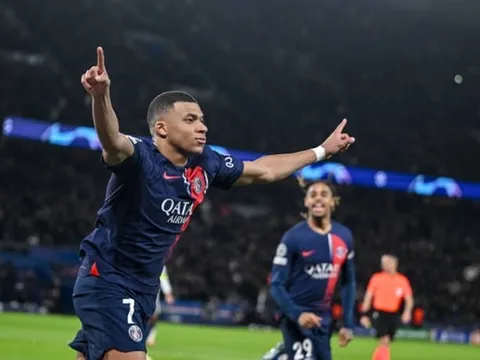 3 điều rút ra sau chiến thắng của PSG trước Real Sociedad