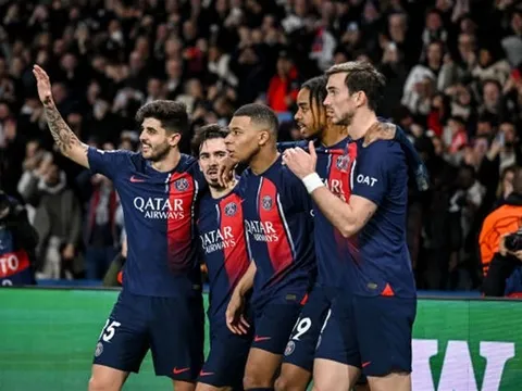 Máy tính dự đoán người chiến thắng trong trận đấu PSG vs Barca
