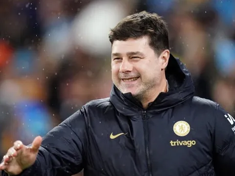 Pochettino nói cứng sau thất bại của Chelsea