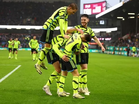 3 điểm ấn tượng sau vòng 25 Ngoại hạng Anh