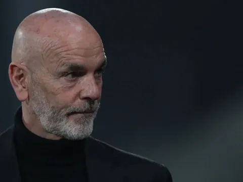 Stefano Pioli thừa nhận AC Milan mắc quá nhiều sai lầm