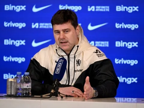 Mauricio Pochettino: "Trận đấu này sẽ khác"