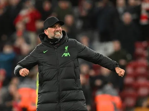 Ngược dòng trước Luton, Jurgen Klopp thừa nhận đã thất hứa với Liverpool