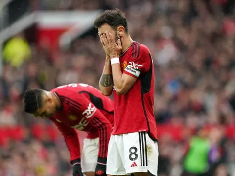 3 điều ấn tượng sau vòng 26 Ngoại hạng Anh