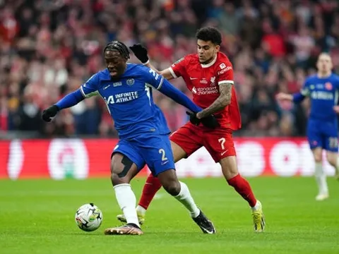 Axel Disasi chỉ ra vấn đề của Chelsea hiện tại