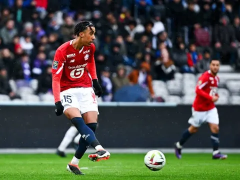 Được cả châu Âu săn đón, "báu vật" chọn PSG làm bến đỗ