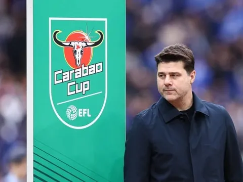 Mauricio Pochettino "cầu xin" sự kiên nhẫn ở Chelsea