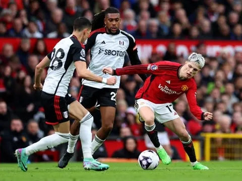 Những vấn đề của Manchester United thực chất chưa hề mất đi