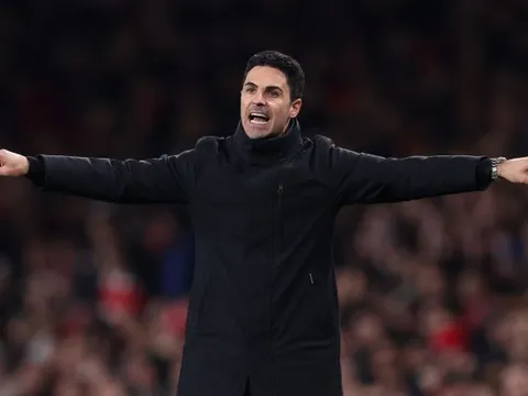 Rất nhanh chóng, hé lộ 3 tân binh gia nhập Arsenal hè 2024