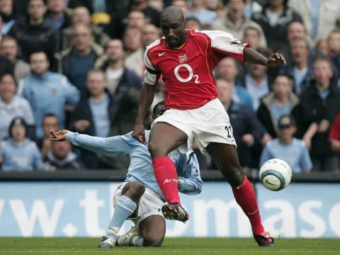 3 cầu thủ xuất sắc nhất từng thi đấu cho Arsenal lẫn Tottenham