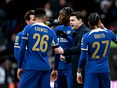 Mauricio Pochettino: "Các cầu thủ cần phải cảm nhận nỗi đau"