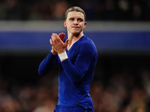 Giúp đội nhà đi tiếp, người hùng của Chelsea lên tiếng