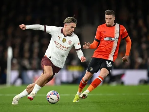 Jack Grealish lên tiếng đáp trả những lời chỉ trích