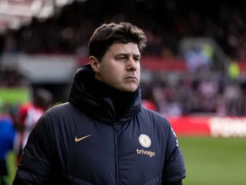 Pochettino ca ngợi cầu thủ siêu đẳng của Chelsea
