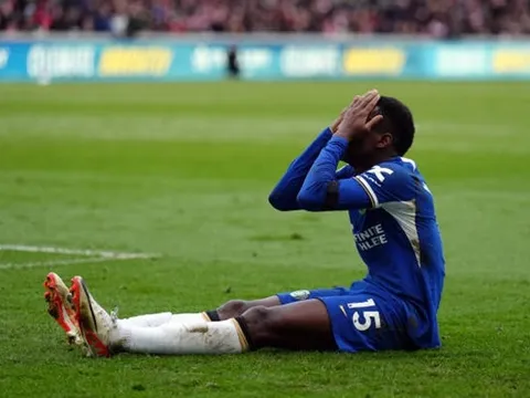 Nicolas Jackson: Từ “tiểu Drogba” đến Timo Werner mới