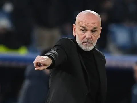 AC Milan thắng cách biệt, Stefano Pioli vẫn thận trọng