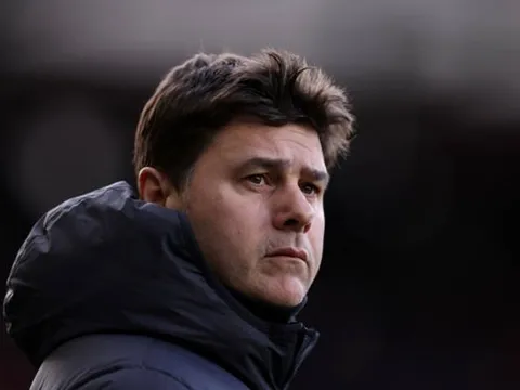 Áp lực tăng dần với Mauricio Pochettino