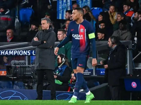 Real Madrid bị cảnh báo về tính cách Mbappe