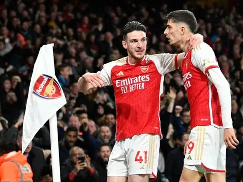 5 điểm nhấn Arsenal 2-1 Brentford: Ramsdale hóa “báo thủ”, người hùng Kai Havertz