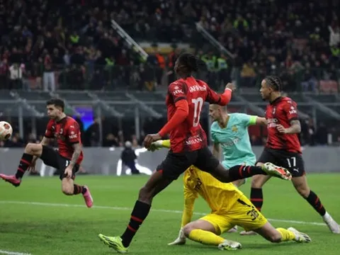 Christian Pulisic bị "buộc tội" cướp bàn thắng của đồng đội