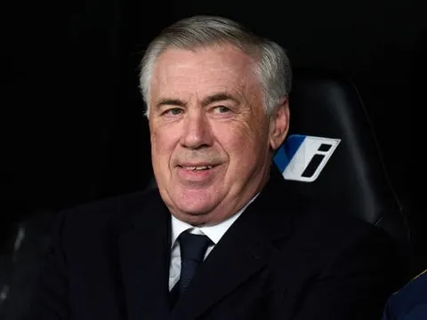 Carlo Ancelotti khẳng định La Liga chất lượng hơn Ngoại hạng Anh ở một khía cạnh