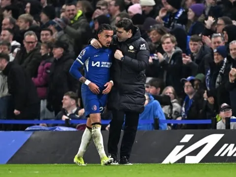 Mauricio Pochettino chỉ ra khó khăn của các cầu thủ trẻ Chelsea
