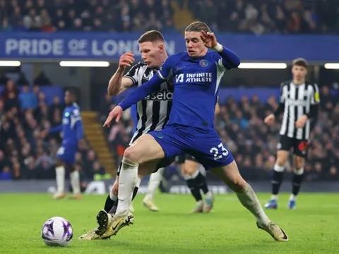 3 điều rút ra sau chiến thắng của Chelsea trước Newcastle United
