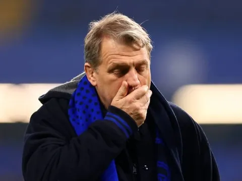 Chelsea gây thất vọng, Todd Boehly "cầu xin" người hâm mộ