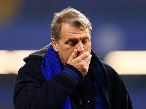 Tại sao Todd Boehly sẽ bị cách chức chủ tịch Chelsea vào năm 2027?