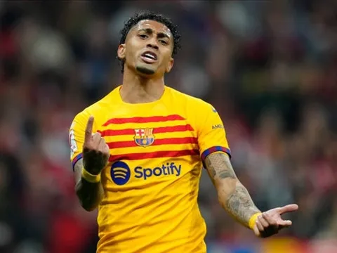 Arsenal và Tottenham sẵn sàng chi đậm vì "người thừa" Barca