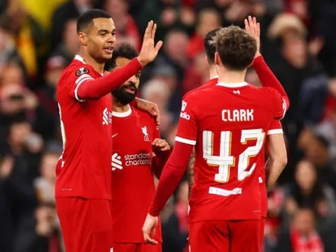 Jurgen Klopp tiết lộ bí quyết giúp Liverpool thăng hoa