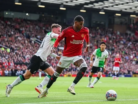 3 điểm đáng chú ý trước vòng 32 Ngoại hạng Anh