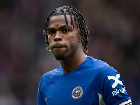 "Cứu rỗi" Chelsea, sao trẻ mơ đến Wembley