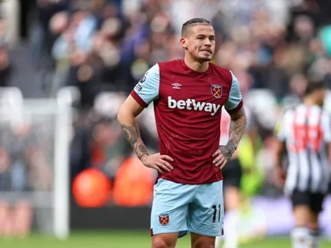 Fulham bất ngờ ngắm "hàng thải" Manchester City
