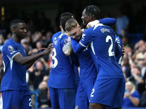 Mauricio Pochettino đề cao vai trò của Cole Palmer