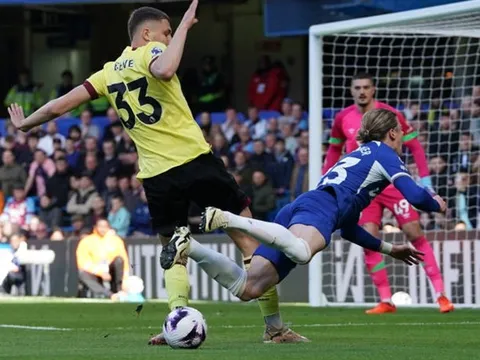 Huyền thoại Chelsea ngán ngẩm với thầy trò Mauricio Pochettino