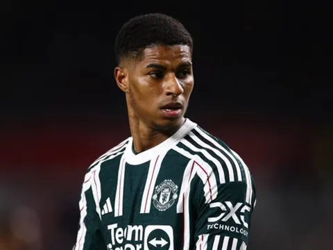 Rio Ferdinand "mách nước" cho Marcus Rashford cách cứu vãn sự nghiệp