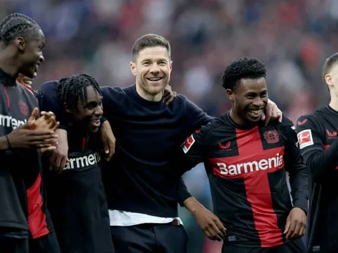 Nguyên nhân khiến Bayern Munich thất bại trong cuộc đua vô địch Bundesliga 2023/24