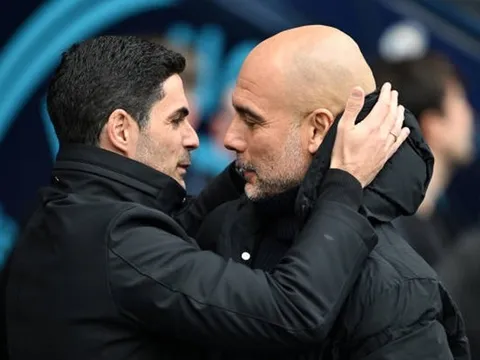 3 điều rút ra sau trận hòa của Arsenal trước Manchester City