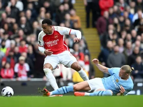 Một Arsenal đầy lạ lẫm của Mikel Arteta