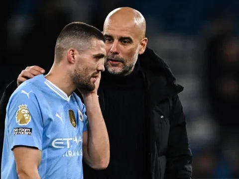 Mateo Kovacic tiết lộ lý do chuyển tới Manchester City